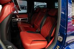 مرسيدس بنز G-Class